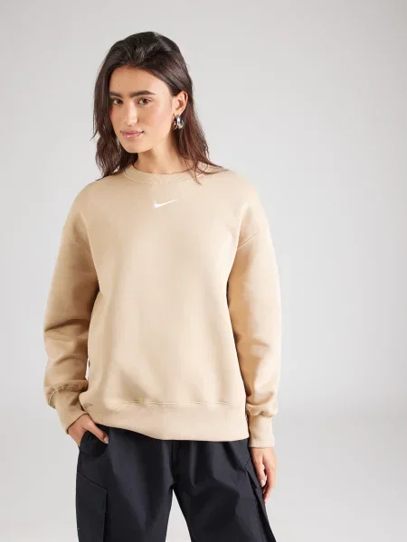 Hanorac Nike Sportswear alb