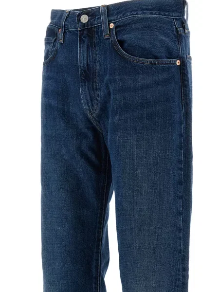 Blugi Levi's® albastru