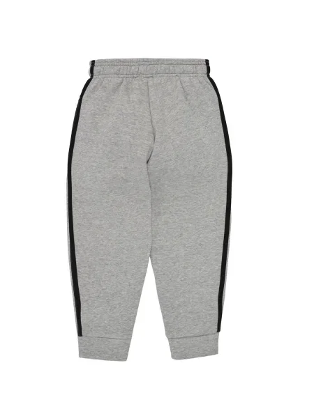 Pantaloni copii Adidas gri