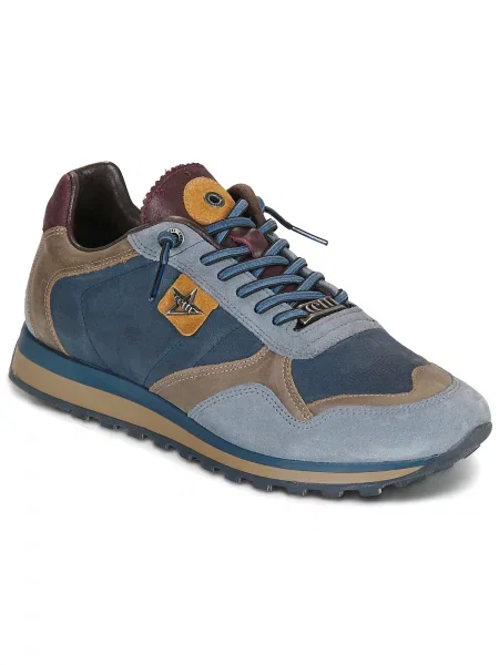 Pantofi Cetti albastru