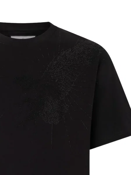 Tricou Philipp Plein negru