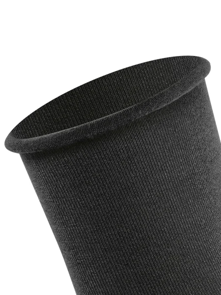 FALKE Șosete Active Breeze' negru