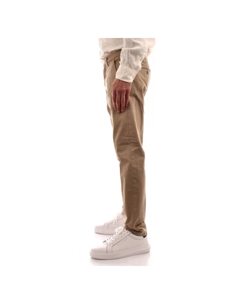 Pantaloni Roy Roger's bej