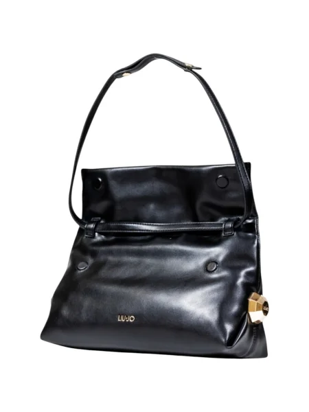 Geanta crossbody Liu Jo negru