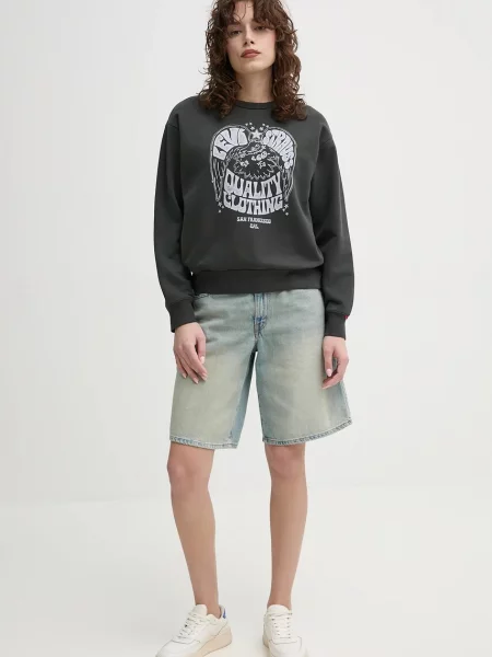 Levi's Pulover siva