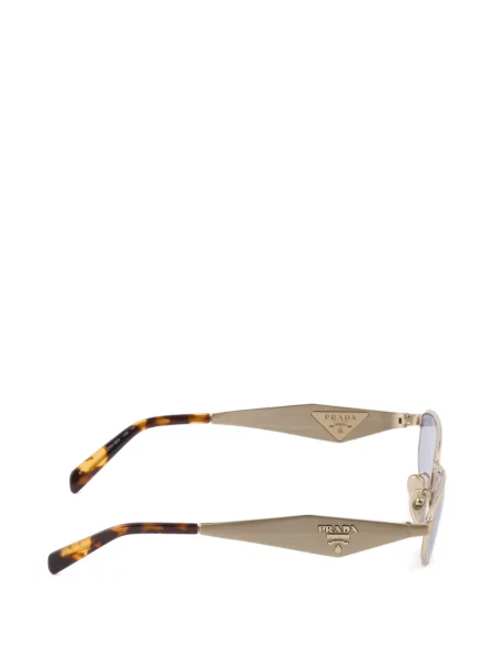 Ochelari de soare Prada Eyewear cu autograf