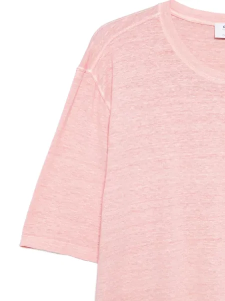 Tricou Gran Sasso roz