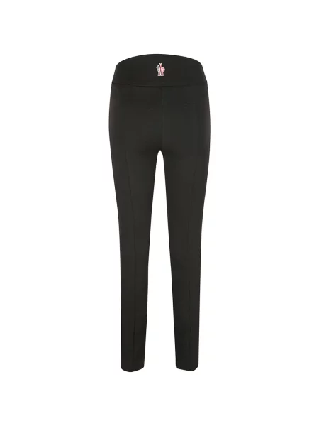 Pantaloni Moncler Grenoble negru