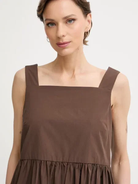 Weekend Max Mara сукня GOLA