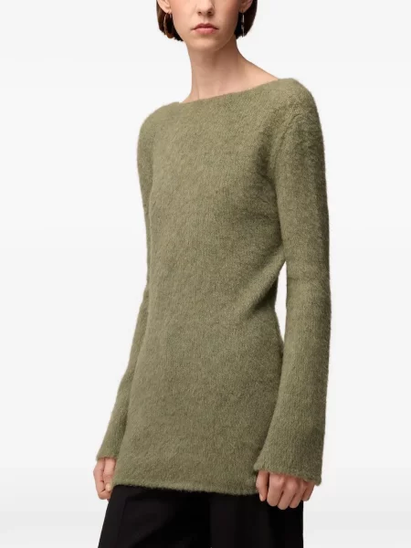 Rochie mini Retori verde
