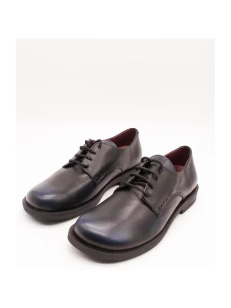 Pantofi Jose Saenz negru