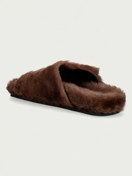 Тапочки Weekend Max Mara