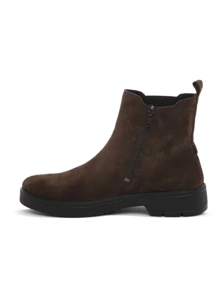 Pantofi Legero maro