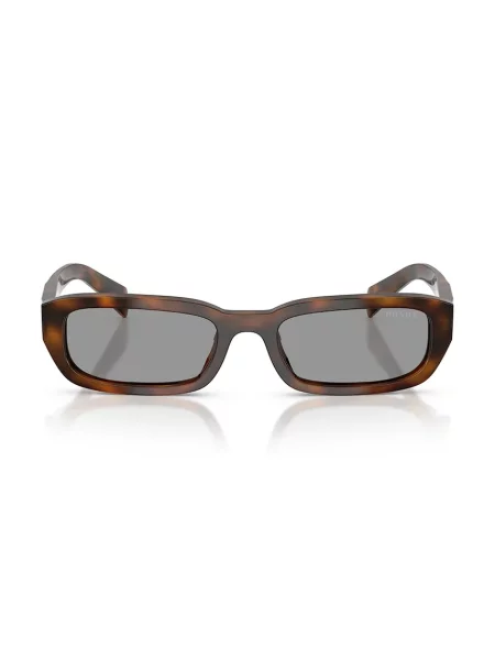 Prada ochelari de soare pentru femei maro