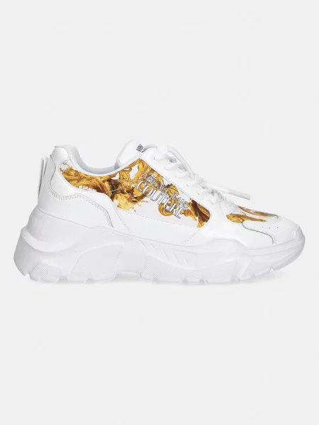 Tenisice Versace Jeans Couture bijela
