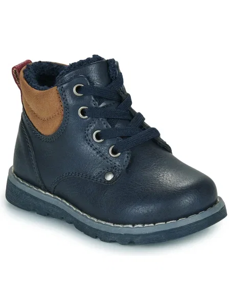 Pantofi copii Chicco albastru