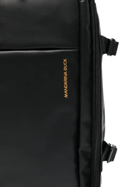 Σακίδιο πλάτης Mandarina Duck μαύρο