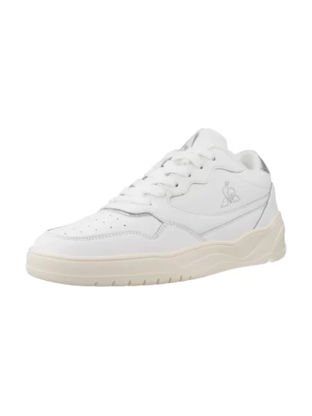 Sneakersy Le Coq Sportif białe