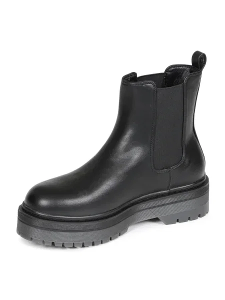 Pantofi Lumberjack negru