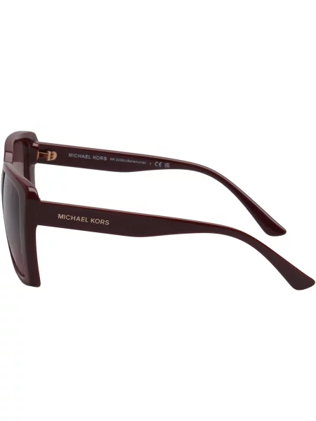 Hodinky Michael Michael Kors červená