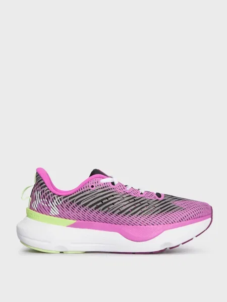 Кроссовки для бега Under Armour черные