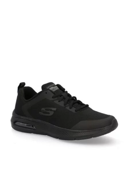 Tenisky Skechers černé