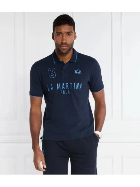 La Martina Polo