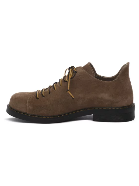 Pantofi Step bej