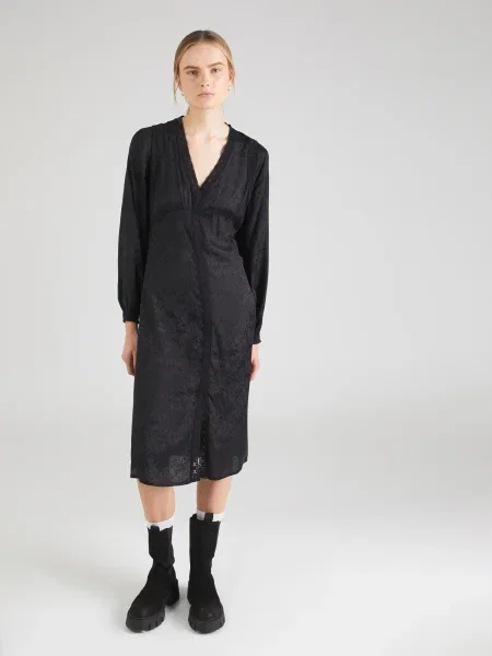 Rochie Superdry negru