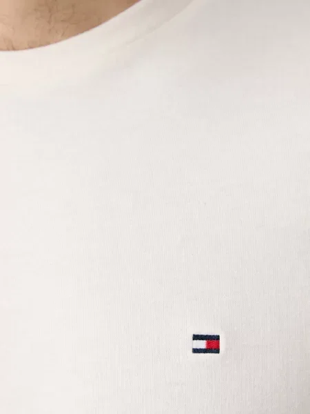 Tommy Hilfiger тениска мъжка от бежово