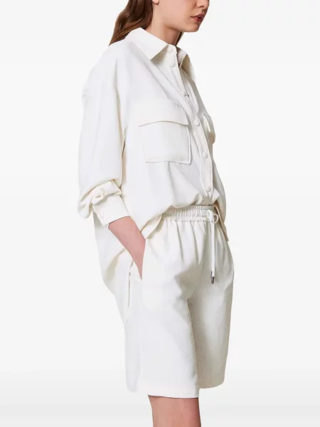 Pantaloni scurți Twinset