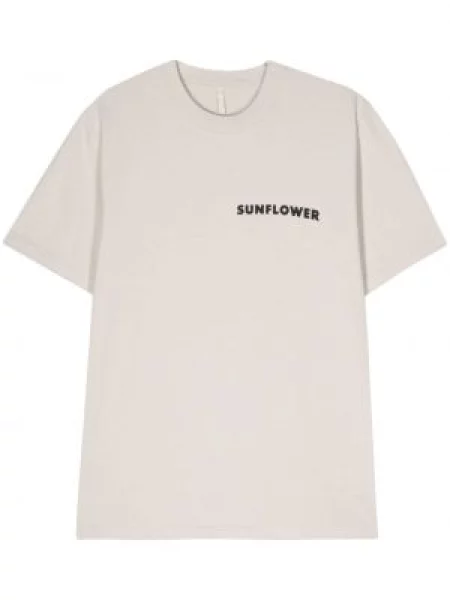 Tricou Sunflower cu autograf