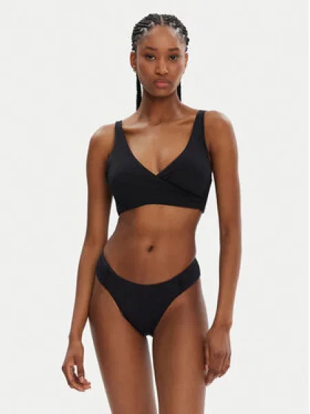 Plavky Seafolly černé