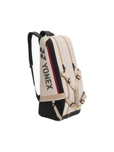 Taška Yonex béžová