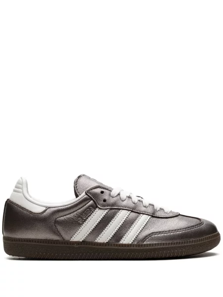 Sneakerși Adidas Samba alb