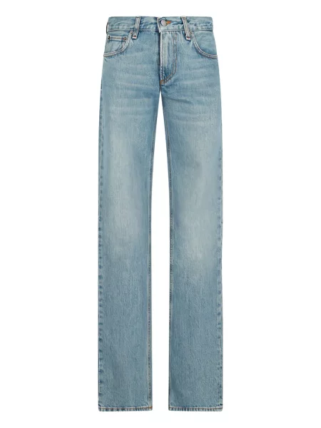 Džíny Destin modré