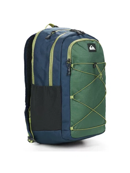 Torbica Quiksilver zelena
