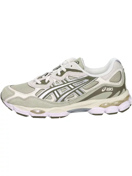 Pantofi Asics bej