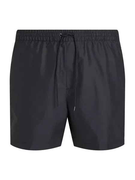 Pantaloni scurți Calvin Klein Swimwear negru