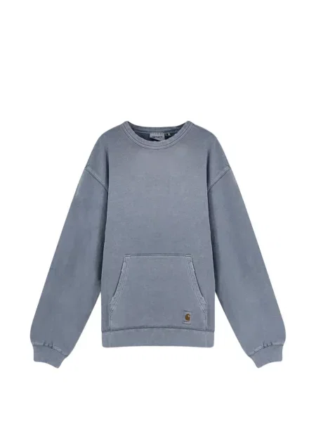 Hanorac Carhartt Wip albastru