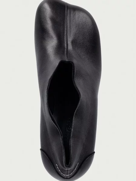 Кожаные туфли Mm6 Maison Margiela