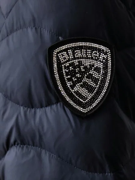 Пуховик Blauer