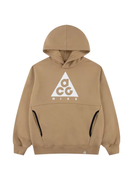 Bluza z kapturem dziecięca Nike