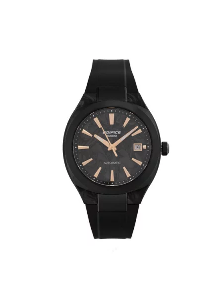 Zegarek Casio czarny