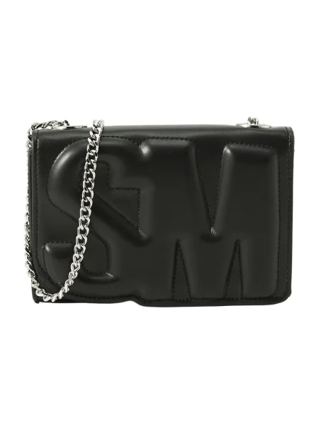 Geantă Steve Madden Bzoie negru