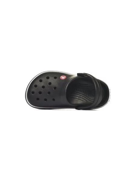 Pantofi Crocs negru