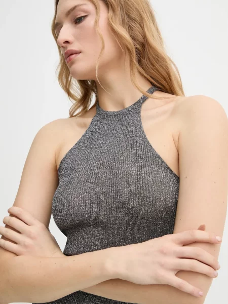 Топ Aeron сиво