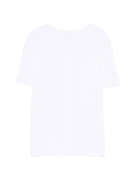 Tricou Giada Benincasa alb