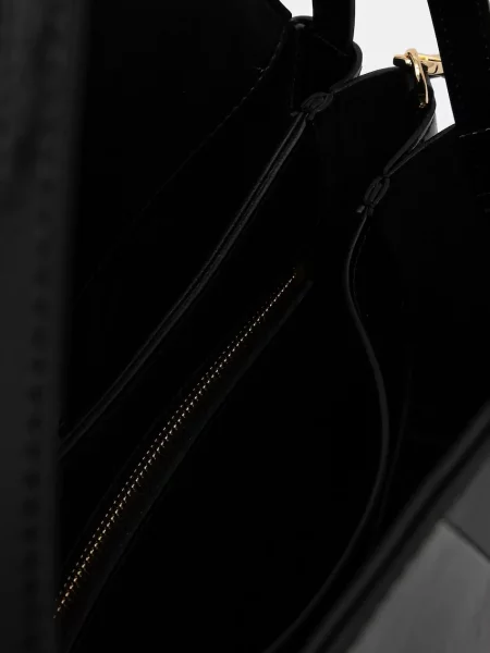 Сумочка Themoire чорний