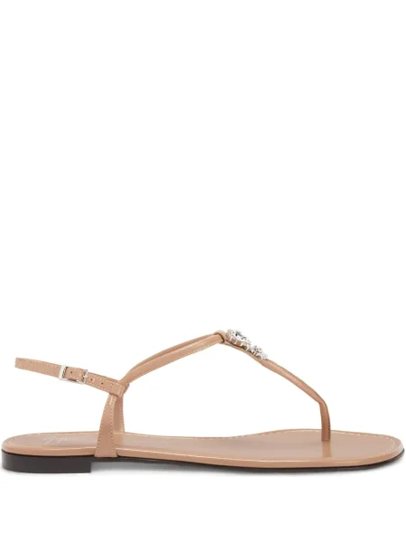 Sandale Giuseppe Zanotti din piele
